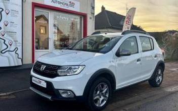 Dacia sandero Sainte-Marguerite