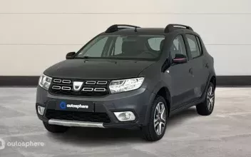 Dacia Sandero Laon