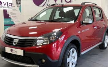 Dacia sandero Alençon