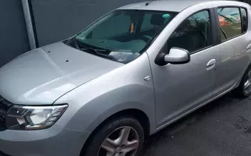 Dacia Sandero Saint-André-lez-Lille