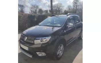 Dacia Sandero Desvres