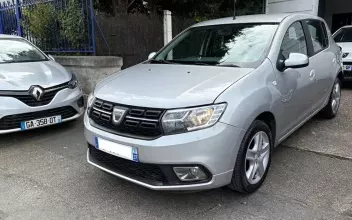 Dacia Sandero Villenave-d'Ornon