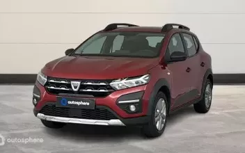 Dacia Sandero Maubeuge