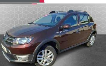 DACIA Sandero Agen