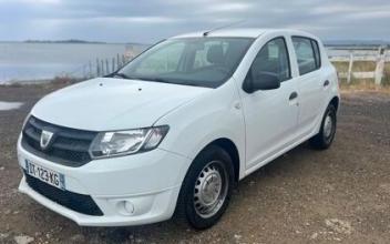 Dacia sandero Montpellier