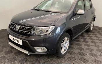 DACIA SANDERO Péronne