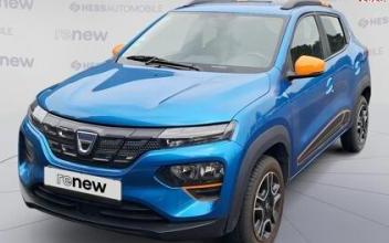 Dacia spring Colmar