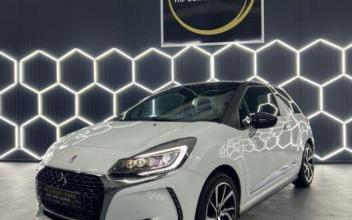 DS DS3 Sarreguemines