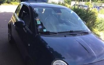 Fiat 500 Dardilly