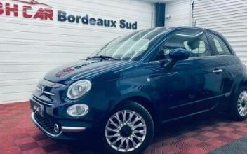 Fiat 500 Pessac