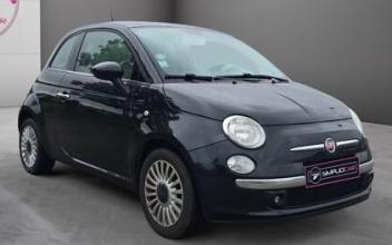 Fiat 500 Cusset