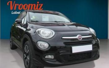 Fiat 500 Galluis