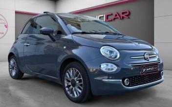 Fiat 500 Vaucresson