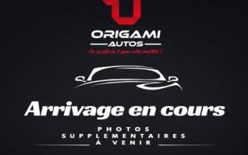 Fiat 500 Orvault