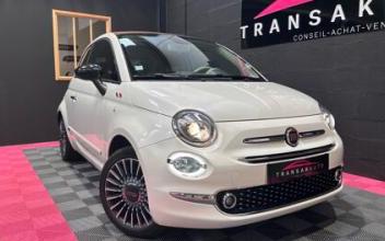 Fiat 500 c Ancenis