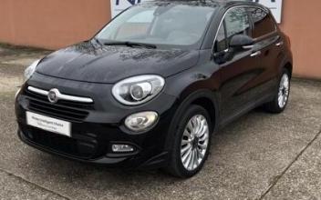 Fiat 500 x Orgeval