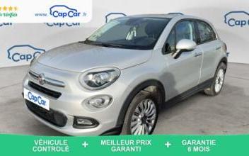 Fiat 500 x Taverny