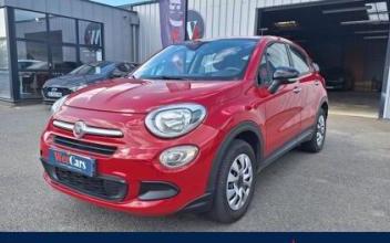 Fiat 500 x Caudan