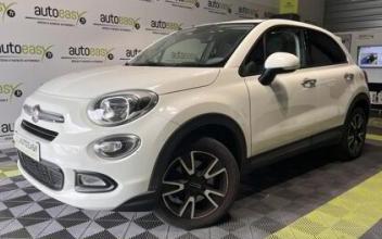 Fiat 500 x Roquebrune-sur-Argens