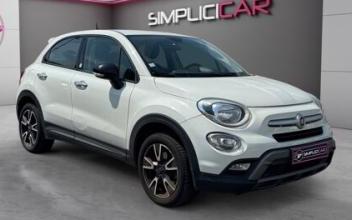 Fiat 500 x La-Ciotat