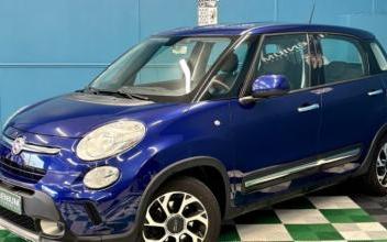 Fiat 500L Royan