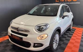 Fiat 500X Dijon