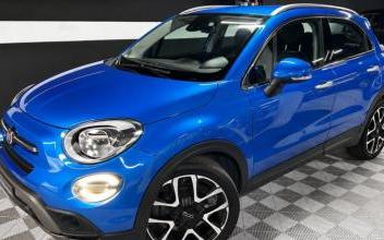 Fiat 500X Vallauris