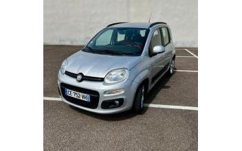 Fiat panda Dijon