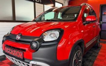 Fiat Panda Blois