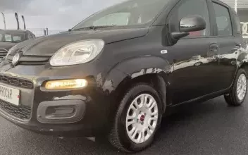 Fiat Panda Charmeil