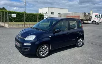 Fiat Panda Cercottes