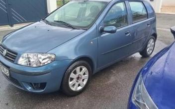 Fiat punto Montauban