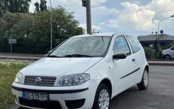 Fiat punto Créteil