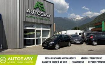 Fiat punto Albertville