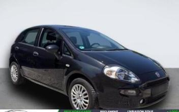 Fiat punto Beaupuy