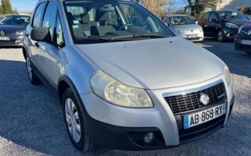 Fiat sedici Montpellier