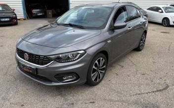 Fiat tipo Sorgues