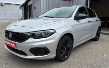 Fiat tipo Voreppe