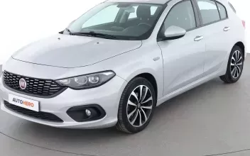 Fiat Tipo Issy-les-Moulineaux