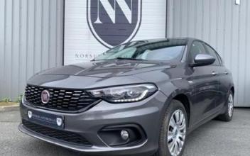 Fiat tipo Carpiquet