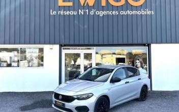 Fiat tipo Urrugne