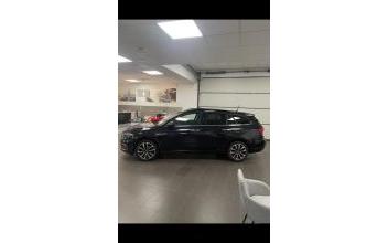 Fiat tipo Forges
