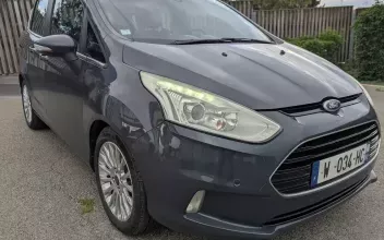 Ford B-Max Salouël
