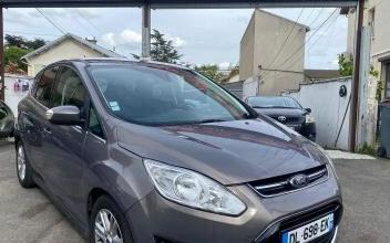 Ford C-max Argenteuil