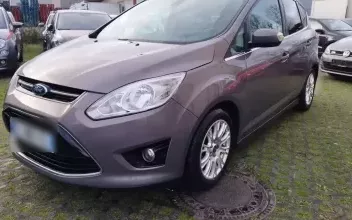 Ford C-Max Audun-le-Tiche