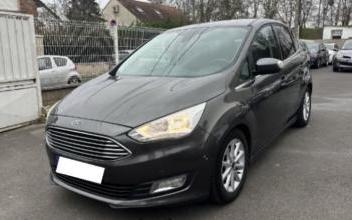 Ford C-Max Villeneuve-Saint-Georges