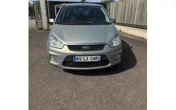 Ford C-Max Peltre
