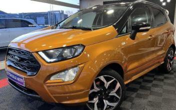 Ford EcoSport Creuzier-le-Vieux