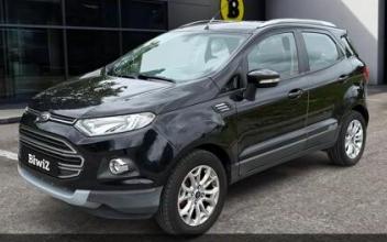 Ford ecosport Nantes