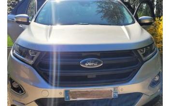 Ford edge Oissel